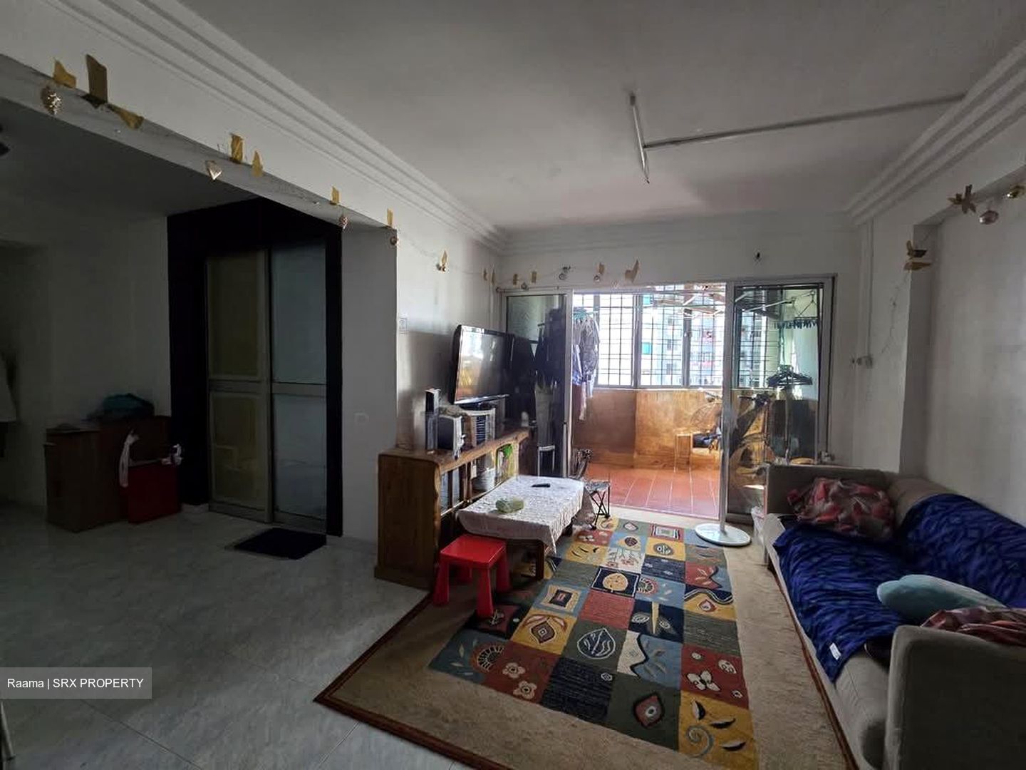 Blk 393 Tampines Avenue 7 (Tampines), HDB 5 Rooms #565822171